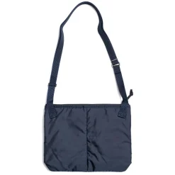 Porter Yoshida & Co Force Shoulder Bag Navy