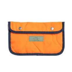 Porter Yoshida & Co Force Shoulder Bag Navy