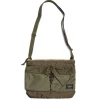 Porter Yoshida & Co Force Shoulder Bag Olive