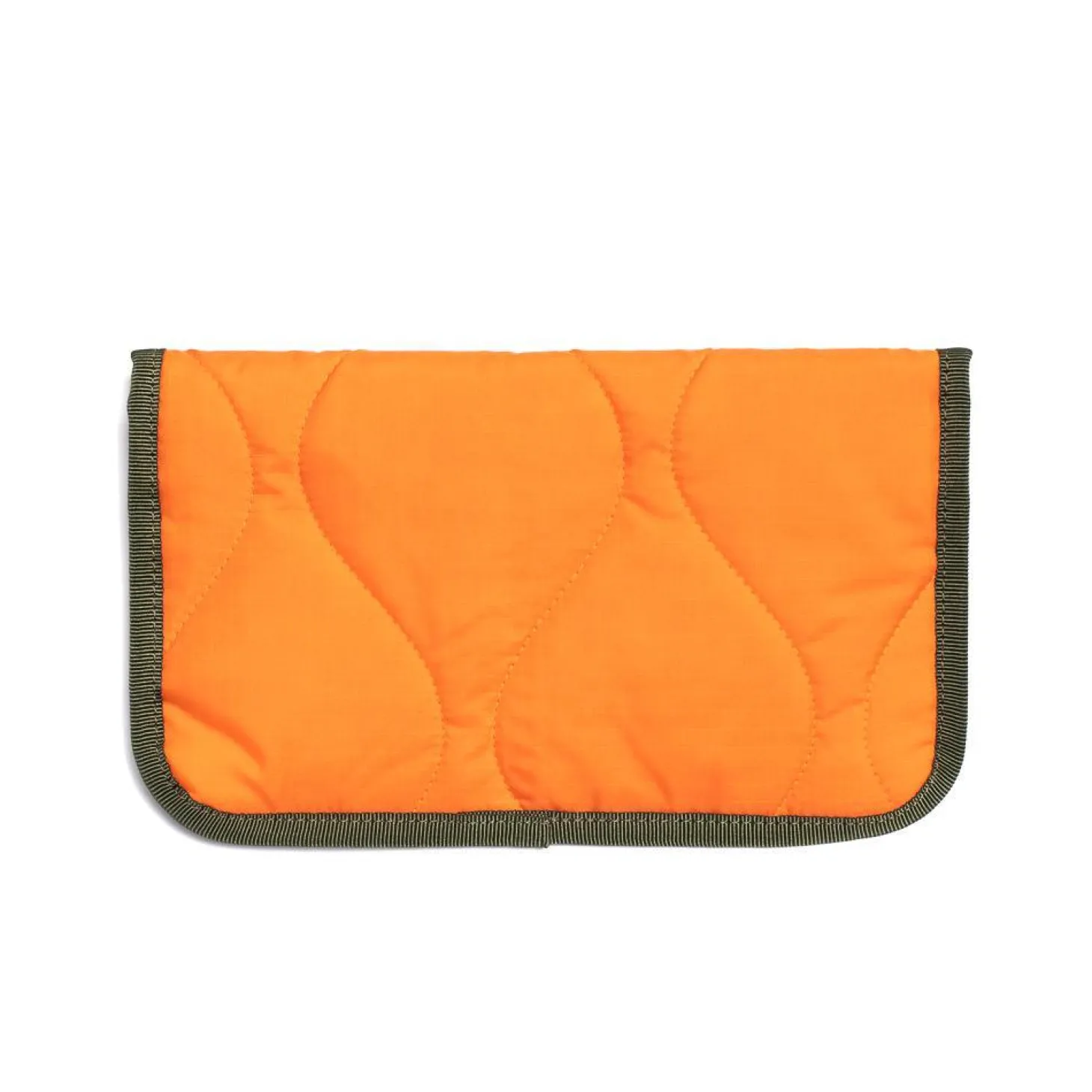 Porter Yoshida & Co Force Shoulder Bag Olive