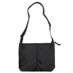 Porter Yoshida & Co Force Shoulder Bag Black