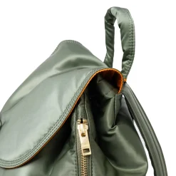 Porter Yoshida & Co Tanker Ruck Sack Sage Green
