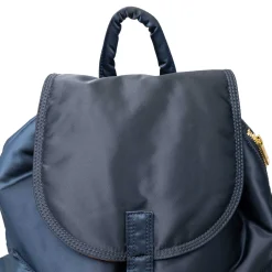 Porter Yoshida & Co Tanker Ruck Sack Iron Blue