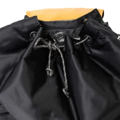 Porter Yoshida & Co Tanker Ruck Sack Black