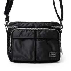 Porter Yoshida & Co Tanker Series Camera Case Black