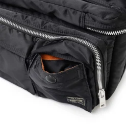 Porter Yoshida & Co Tanker Series Camera Case Black