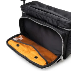 Porter Yoshida & Co Tanker Series Camera Case Black