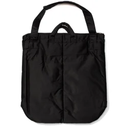 Porter Yoshida & Co Tanker Series 2Way Helmet Bag Black