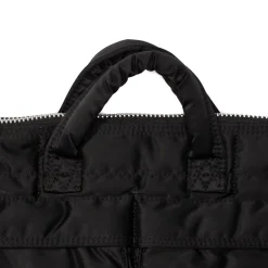 Porter Yoshida & Co Tanker Series 2Way Helmet Bag Black
