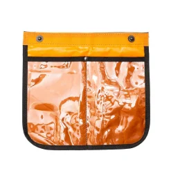 Porter Yoshida & Co Tanker Series 2Way Helmet Bag Black