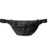 Porter Yoshida & Co Tanker Series Small Waist Bag Black