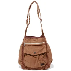 Porter Yoshida & Co Porter Yoshida Crag Crag Sholder Bag (L) Coyote
