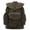 Porter Yoshida & Co Porter Yoshida Crag Rucksack Khaki