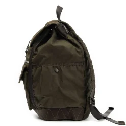 Porter Yoshida & Co Porter Yoshida Crag Rucksack Khaki