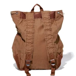 Porter Yoshida & Co Porter Yoshida Crag Rucksack Coyote