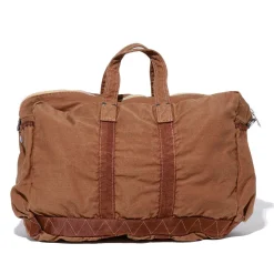 Porter Yoshida & Co Porter Yoshida Crag 2Way Boston Bag (S) Coyote