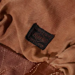 Porter Yoshida & Co Porter Yoshida Crag 2Way Boston Bag (S) Coyote