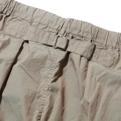 Post Overalls E-Z Walkabout Shorts Khaki