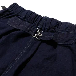 Post Overalls E-Z Walkabout Shorts Indigo