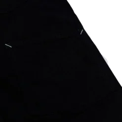 Post Overalls No.1 Jacket Flat Twill Charcoal