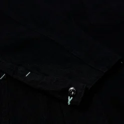 Post Overalls No.1 Jacket Flat Twill Charcoal