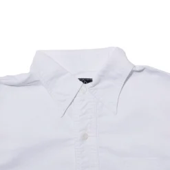 Post Overalls No.1 Shirt Oxford White