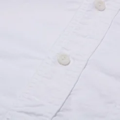 Post Overalls No.1 Shirt Oxford White