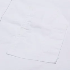 Post Overalls No.1 Shirt Oxford White