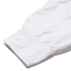 Post Overalls No.1 Shirt Oxford White
