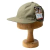 Poten Baseball Cap Poten Fujikinbai Baseball Hat Olive