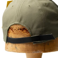 Poten Baseball Cap Poten Fujikinbai Baseball Hat Olive