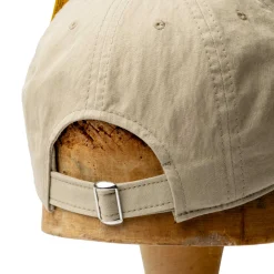 Poten Baseball Cap Poten Sunny/Dry Baseball Cap Beige