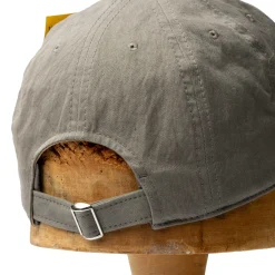 Poten Baseball Cap Poten Sunny/Dry Baseball Cap Grey