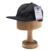 Poten Baseball Cap Poten TC Baseball Cap Black