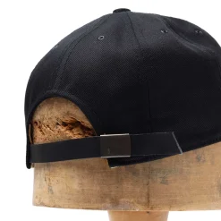 Poten Baseball Cap Poten TC Baseball Cap Black