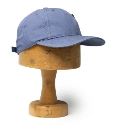 Poten Baseball Cap Poten x Clutch Cafe Rudeback Baseball Cap Blue