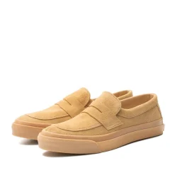 PRAS Comfy Loafers Lt.Beige/Gum