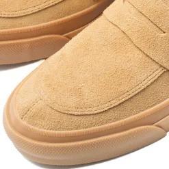 PRAS Comfy Loafers Lt.Beige/Gum