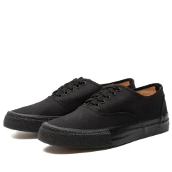 PRAS Grid Deck Kuro x Black