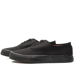 PRAS Grid Deck Kuro x Black