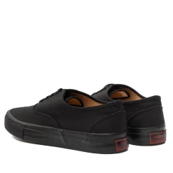 PRAS Grid Deck Kuro x Black