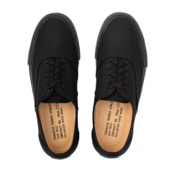 PRAS Grid Deck Kuro x Black