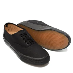 PRAS Grid Deck Kuro x Black