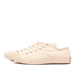 PRAS Shellcap Low Sneakers Kinari/Off White