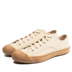 PRAS Shellcap Low Sneakers Kinari x Gum