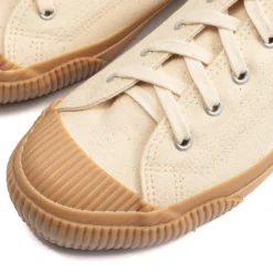 PRAS Shellcap Low Sneakers Kinari x Gum