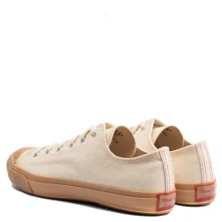 PRAS Shellcap Low Sneakers Kinari x Gum