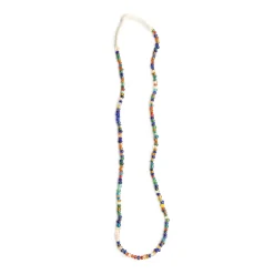 Red Rabbit Trading Co Multi Colour Glass Trade Beads