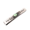 Red Rabbit Turquoise Tie Bar