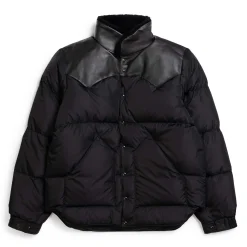 Rocky Mountain Featherbed Christy Jacket Black